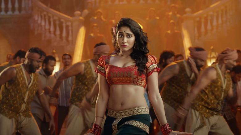 ఆచార్య - Fondo