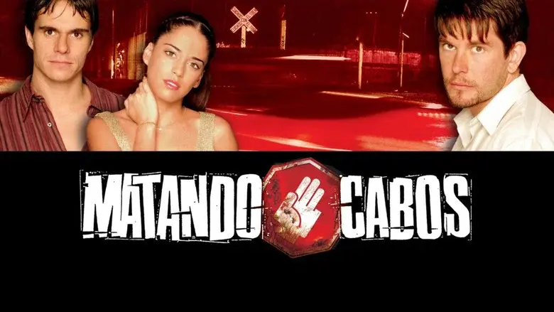 Matando Cabos - Fondo