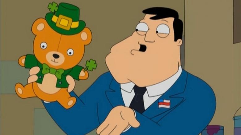 Fábrica de sueños americanos