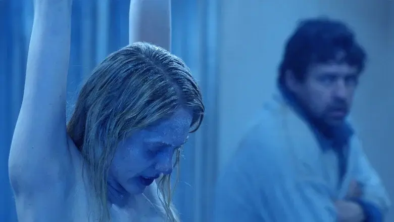 Saw III - Fondo