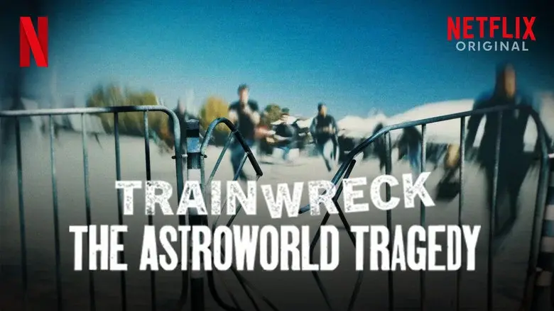 Fiasco total: La tragedia del festival Astroworld - Fondo
