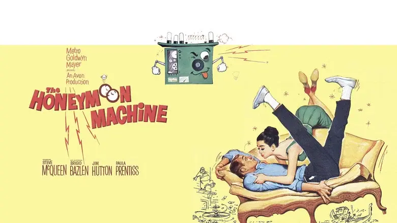 Zafarrancho en el casino - Fondo