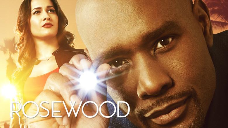 Rosewood - Fondo