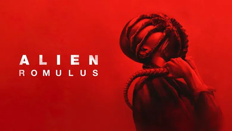 Alien: Romulus - Fondo