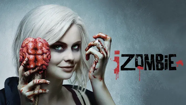 iZombie - Fondo
