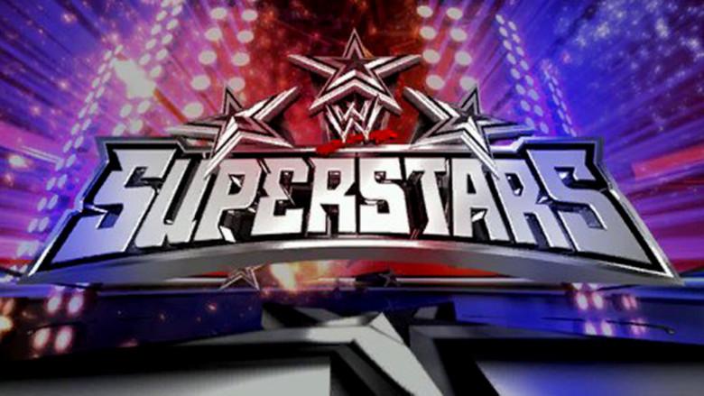 WWE Superstars - Fondo
