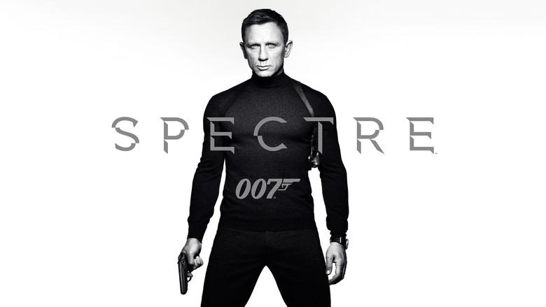 Spectre - Fondo