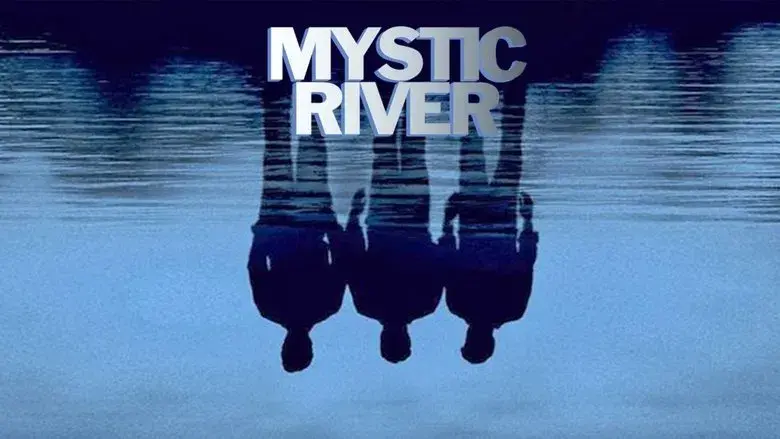 Mystic River - Fondo