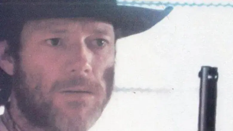 The Return of Josey Wales - Backdrop