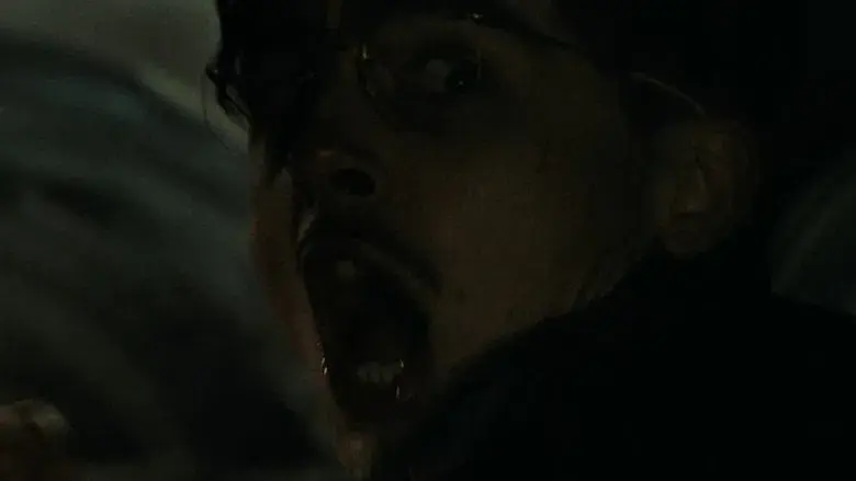 Marty Supreme - Fondo