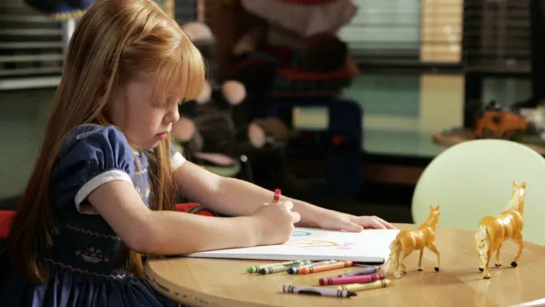 La torre es alta, pero la caída es corta