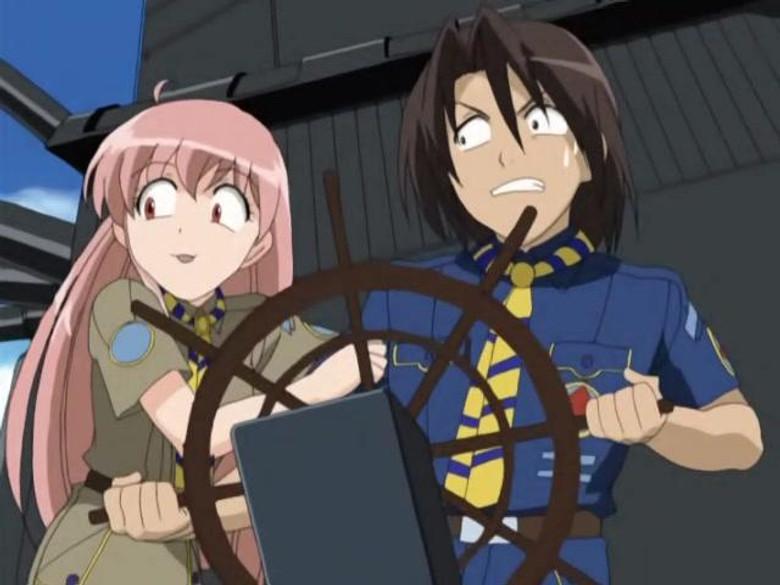 Episodio 11