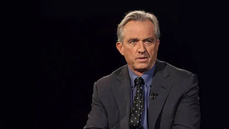 Real Time with Bill Maher - Fondo