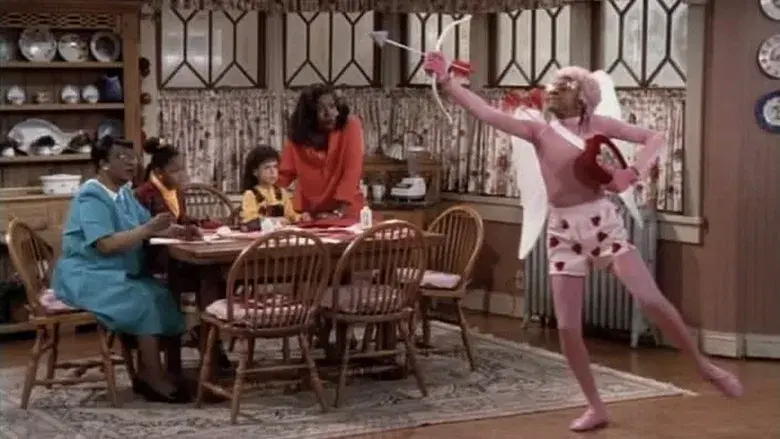 El Dia De San Valentin