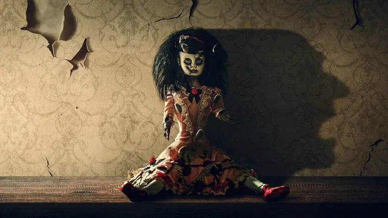 Al borde de la realidad: Latinoamérica - Fondo