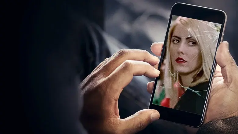 Una mujer peligrosa - Fondo