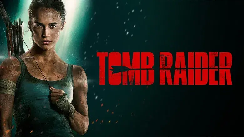 Tomb Raider - Fondo