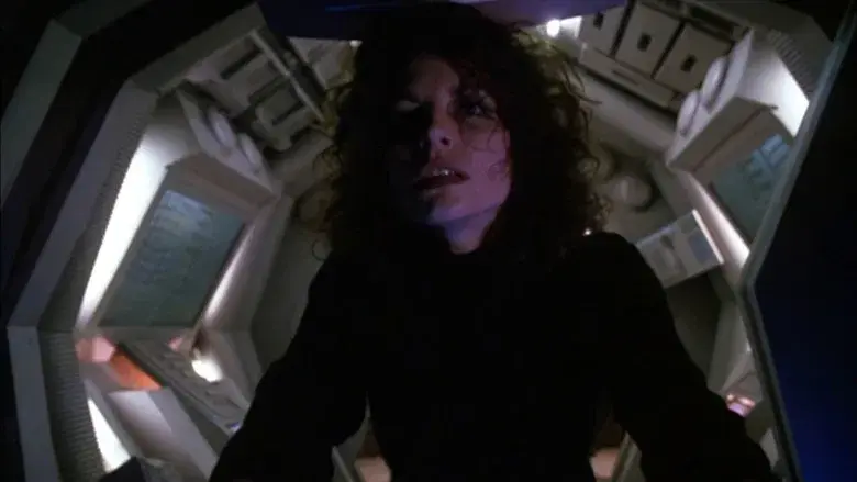 Impacto profundo - Fondo