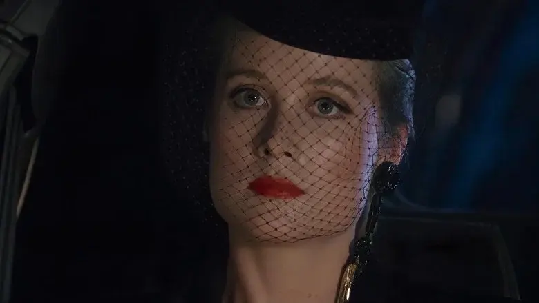 Lionheart, el luchador - Fondo