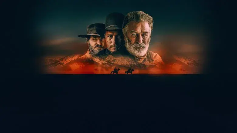 Dos forajidos - Fondo