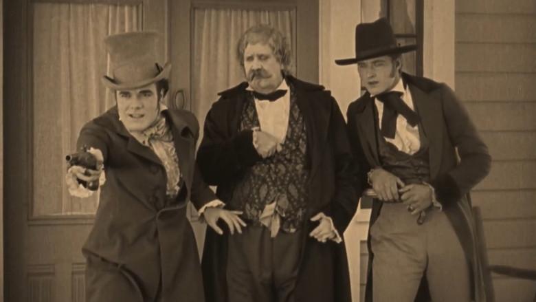 La ley de la hospitalidad - Fondo