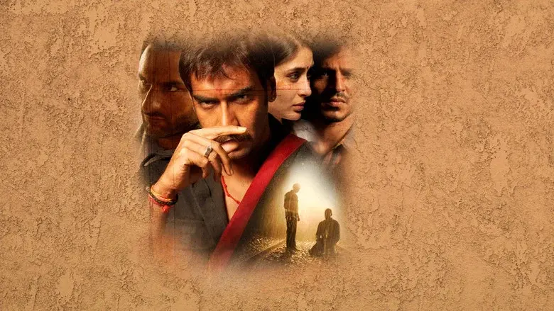 ओमकारा - Fondo