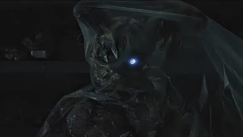 Five Nights at Freddy's 2 - Fondo