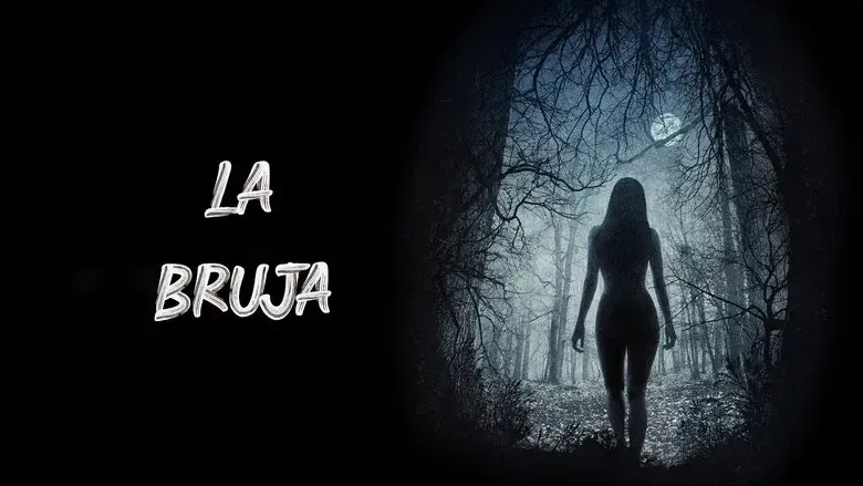 La bruja - Fondo