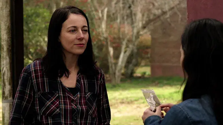 Trenque Lauquen - Fondo