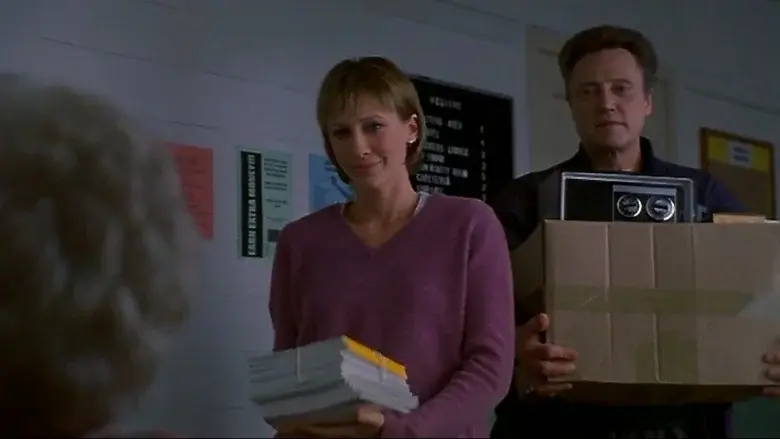 The Opportunists - Fondo