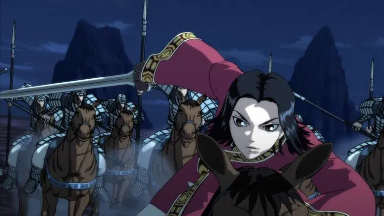 El camino hacia un gran general