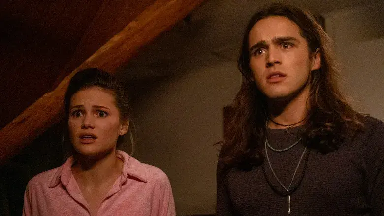 Sangrientos dieciséis - Fondo