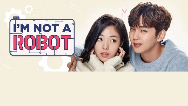 No soy un robot - Fondo