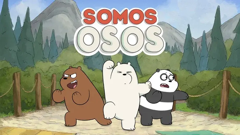 Somos osos - Fondo