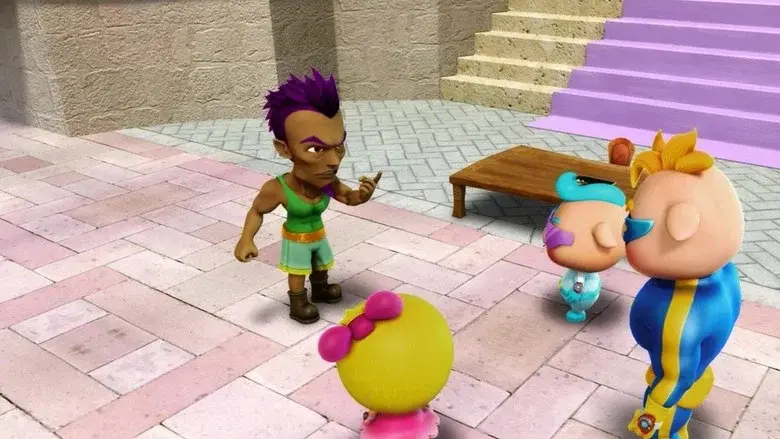 Episodio 4