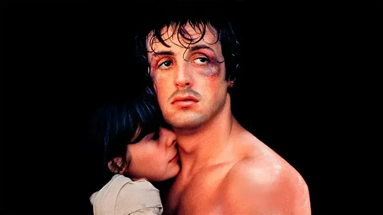 Rocky - Fondo