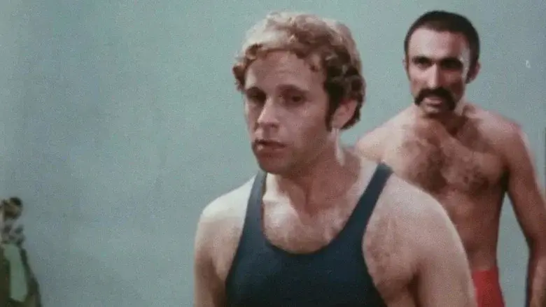 Bare Knuckles - Fondo