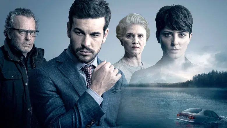 Contratiempo - Fondo