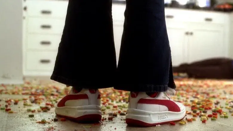 Kill Bill: Todo el sangriento asunto - Fondo