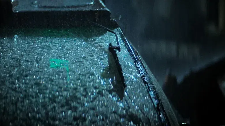 Blade Runner - Fondo