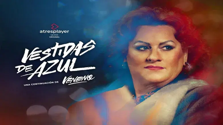 Vestidas de azul - Fondo