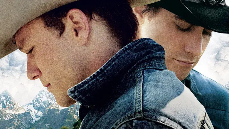 Brokeback Mountain: En terreno vedado - Fondo
