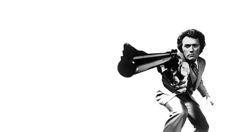 Harry el sucio - Fondo