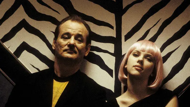 Lost in Translation - Fondo