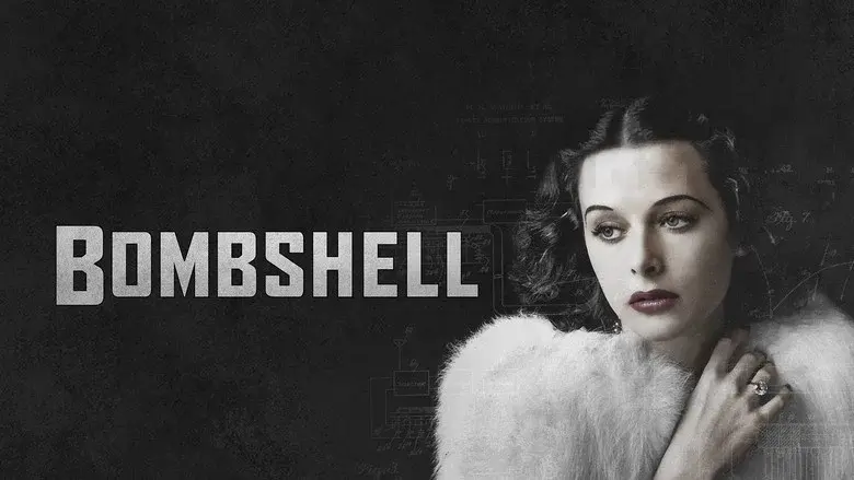 Bombshell: la historia de Hedy Lamarr - Fondo
