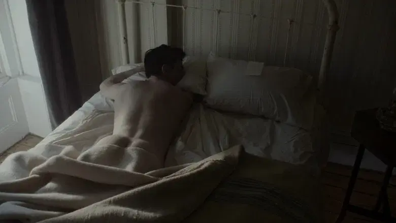 The History of Sound - Fondo