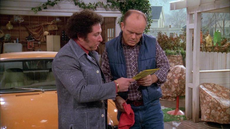 El nuevo trabajo de Red