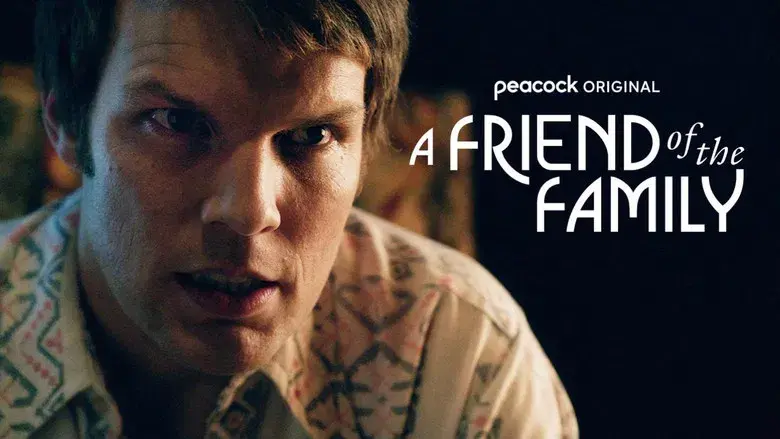 A Friend of the Family - Fondo