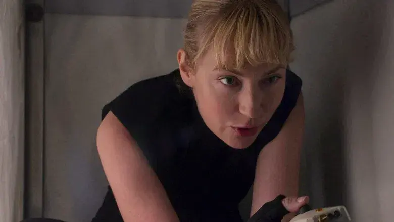 ¡Esta torre se derrumba!