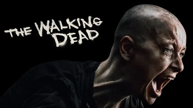 The Walking Dead - Fondo